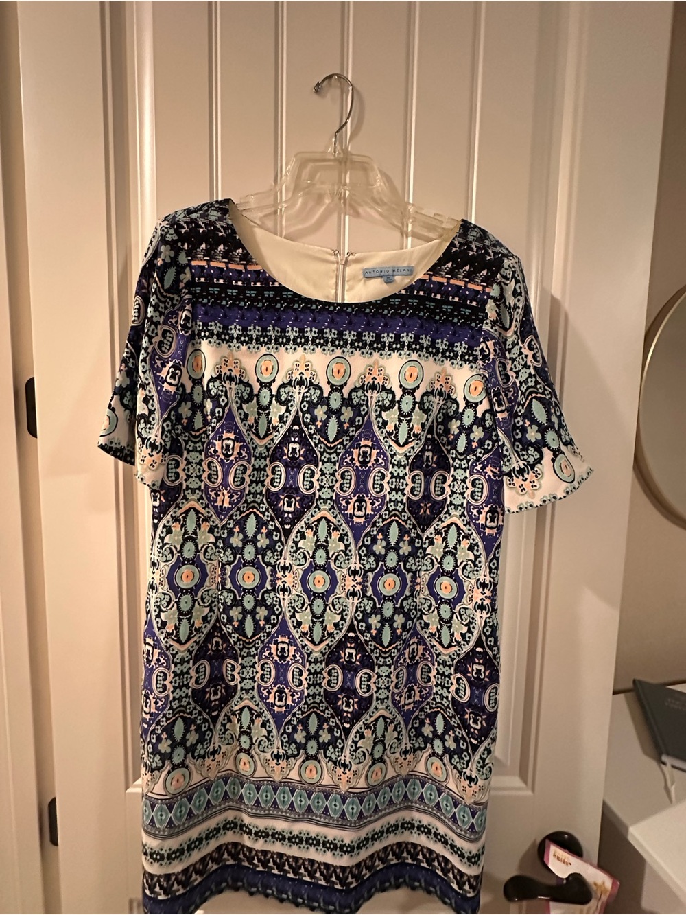 Antonio Melani Women’s Dress